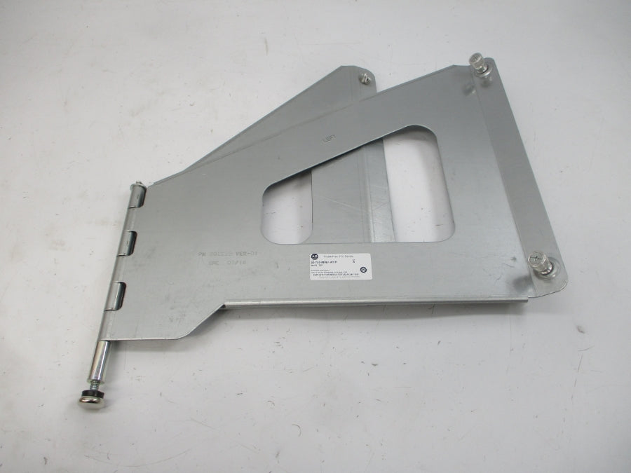 ALLEN BRADLEY 20-750-MINV-ATIP SER. A NSMP