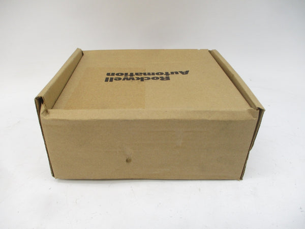 ALLEN BRADLEY 20-750-MACL2-F9M SER. A 400/480VAC NSFS
