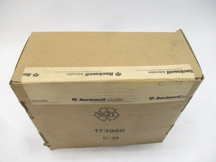 ALLEN BRADLEY 20-750-MACL2-F9M SER. A 400/480VAC NSFS