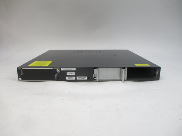 CISCO SYSTEMS WS-C2960XR-24TS-I 100-240V 4-2A NSMP