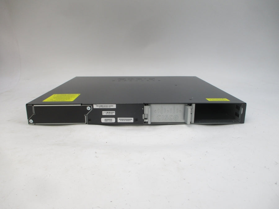 CISCO SYSTEMS WS-C2960XR-24TS-I 100-240V 4-2A NSMP