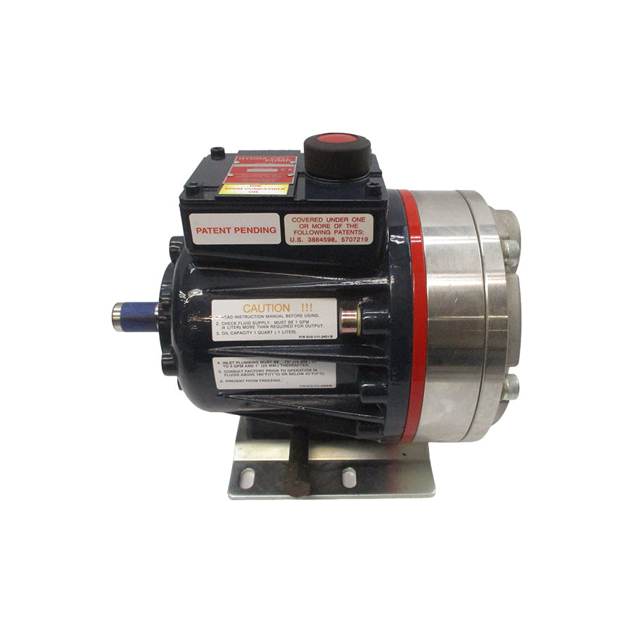 WANNER ENGINEERING D10SKSEHFEHC NSNP