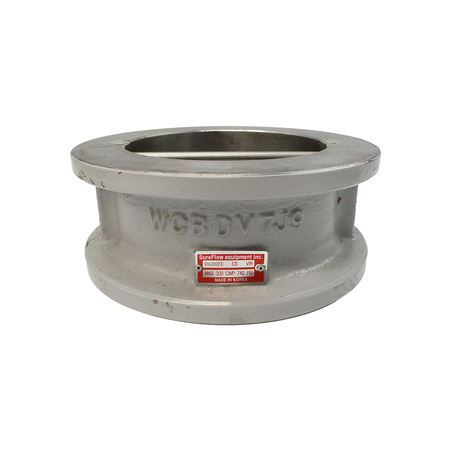 SUREFLOW 0600FESCVIR 6-300 740PSI 6-1/2" NSNP