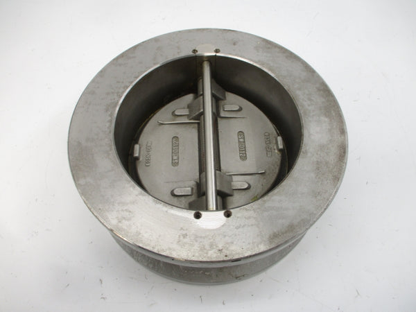 SUREFLOW 0600FESCVIR 6-300 740PSI 6-1/2" NSNP