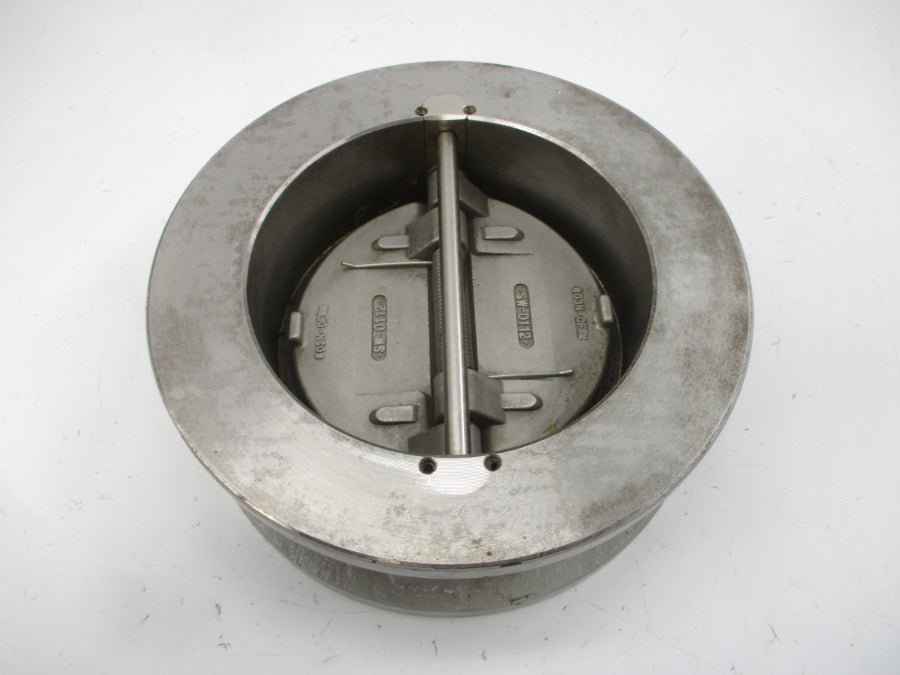 SUREFLOW 0600FESCVIR 6-300 740PSI 6-1/2" NSNP