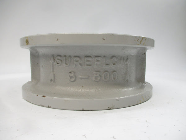 SUREFLOW 0600FESCVIR 6-300 740PSI 6-1/2" NSNP
