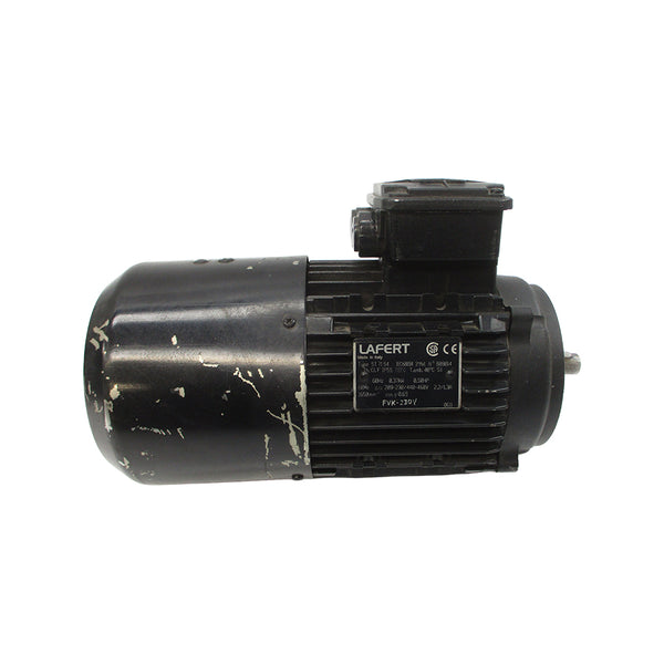 LAFERT ST71S4 808014 208-230/440-460V 2.2/1.3A NSNP