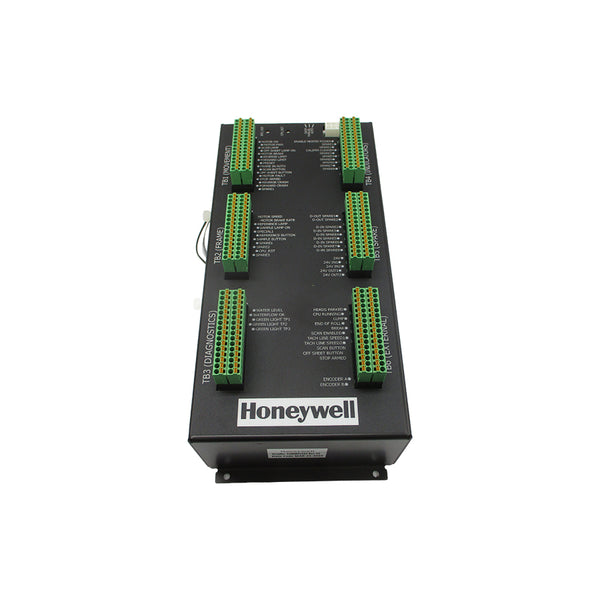 HONEYWELL 6580801565 REV. 01 NSNP