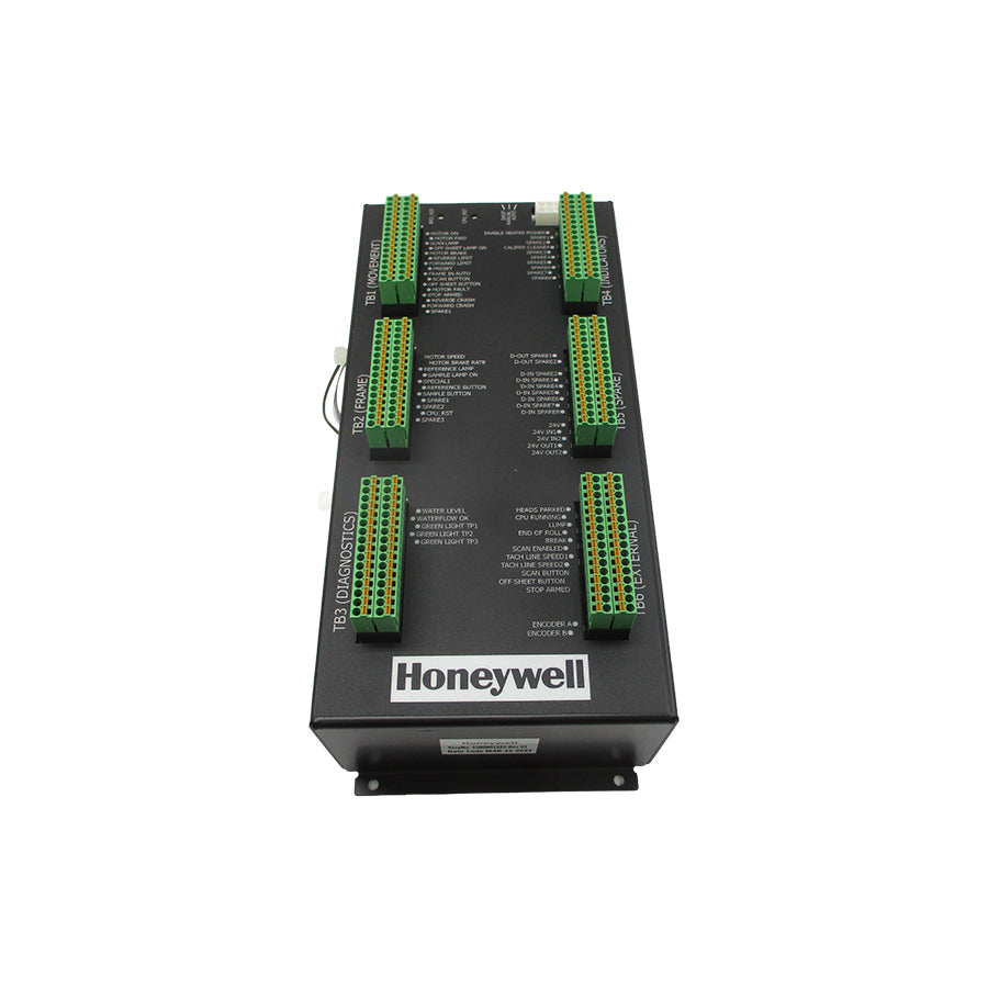 HONEYWELL 6580801565 REV. 01 NSNP