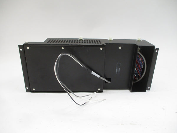 HONEYWELL 6580801565 REV. 01 NSNP