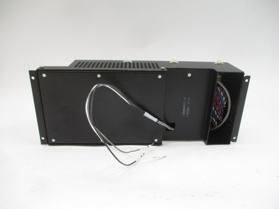 HONEYWELL 6580801565 REV. 01 NSNP