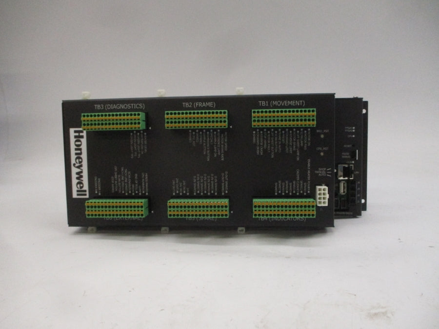 HONEYWELL 6580801565 REV. 01 NSNP