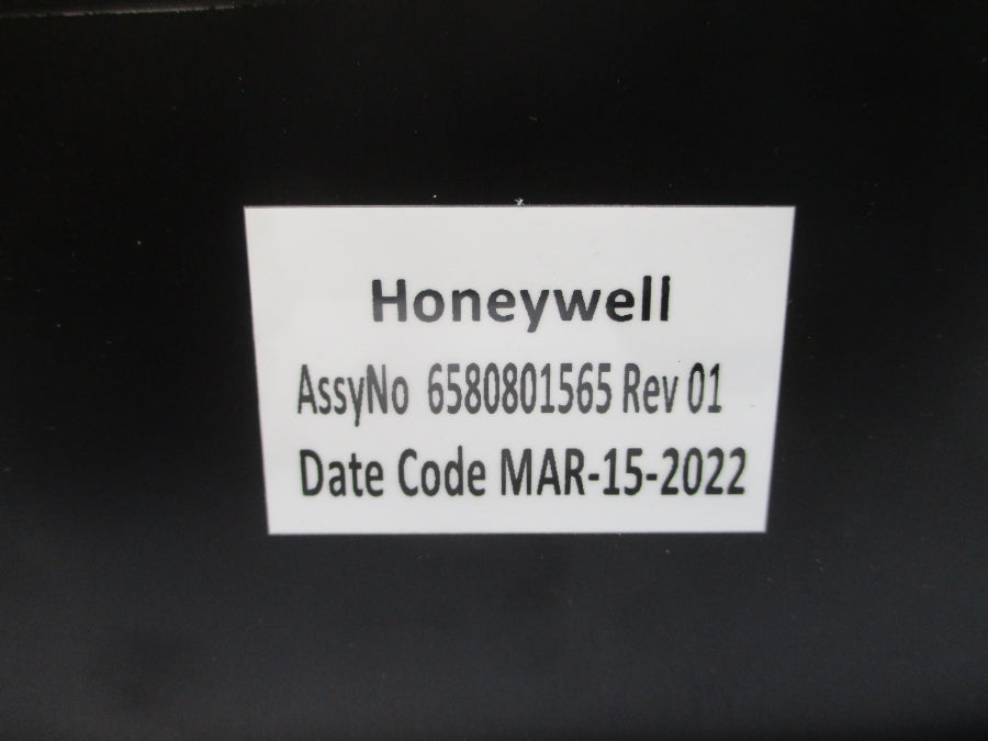 HONEYWELL 6580801565 REV. 01 NSNP