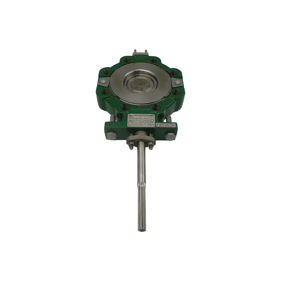 FISHER CONTROLS 2022 8580 300/750PSI 3" NSNP
