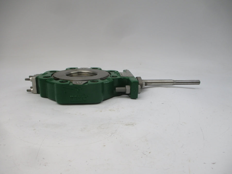 FISHER CONTROLS 2022 8580 300/750PSI 3" NSNP