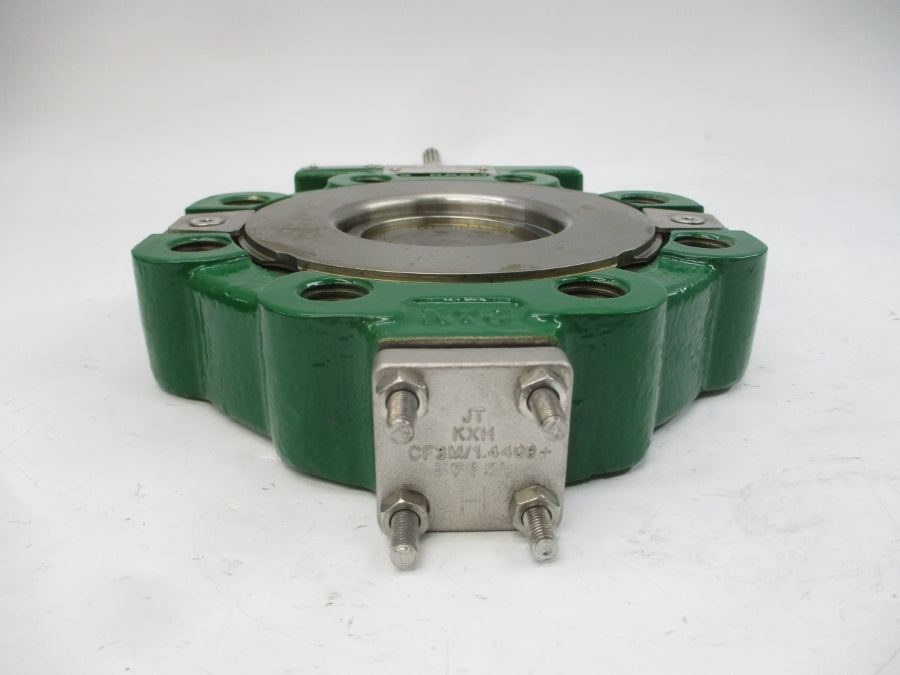 FISHER CONTROLS 2022 8580 300/750PSI 3" NSNP