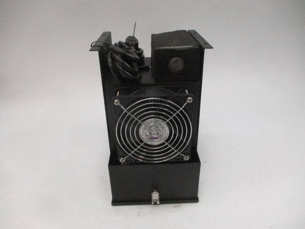 HORIBA 4C-M115D-HHD 115V NSNP