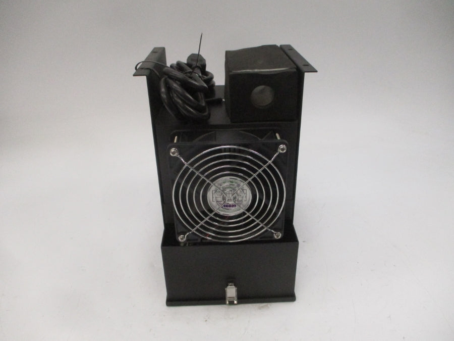HORIBA 4C-M115D-HHD 115V NSNP