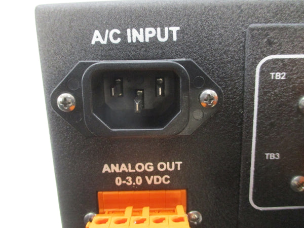 HORIBA 4C-M115D-HHD 115V NSNP