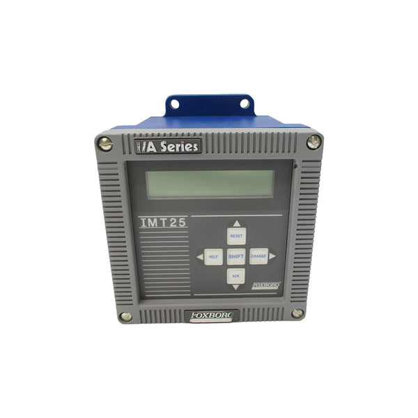 FOXBORO IMT25-PEATB10N 100/240VAC NSNP