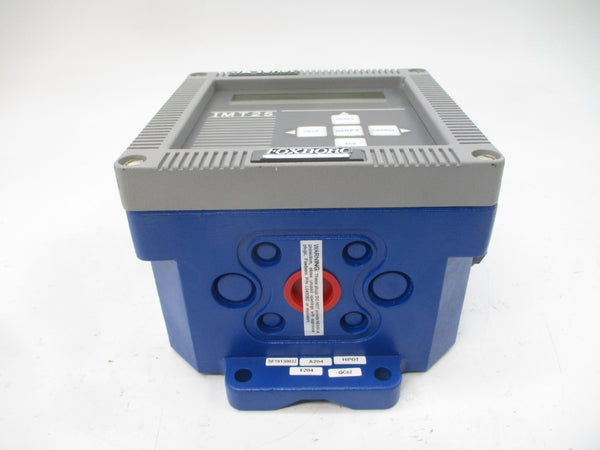 FOXBORO IMT25-PEATB10N 100/240VAC NSNP