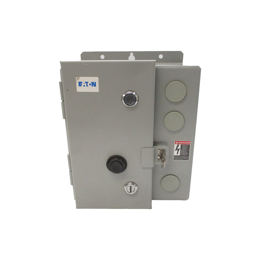EATON ECN0508AAA 600VAC 18A NSNP