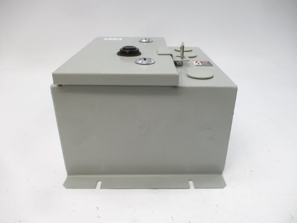 EATON ECN0508AAA 600VAC 18A NSNP