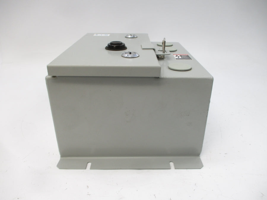 EATON ECN0508AAA 600VAC 18A NSNP