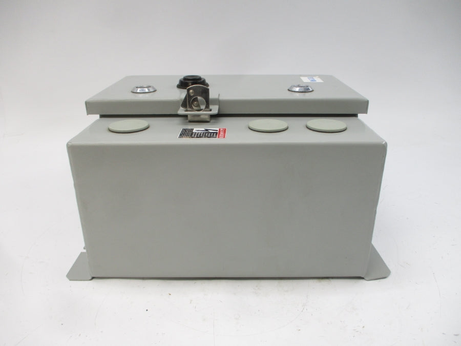 EATON ECN0508AAA 600VAC 18A NSNP