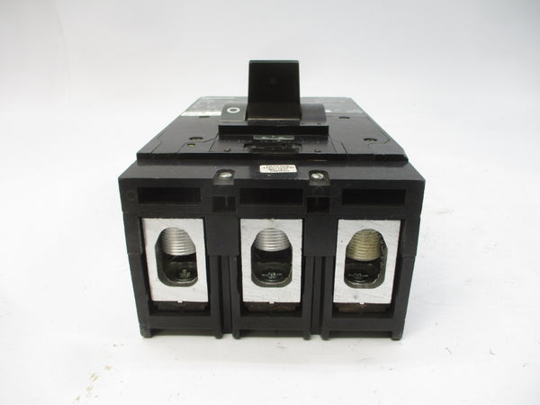 SQUARE D LAL36225 SER. 4 600V 225A NSNP