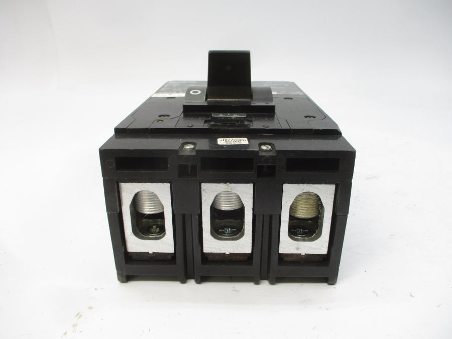 SQUARE D LAL36225 SER. 4 600V 225A NSNP