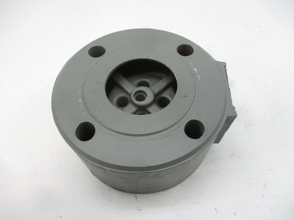 MUELLER STEAM 101MDT 285PSI 3" NSNP