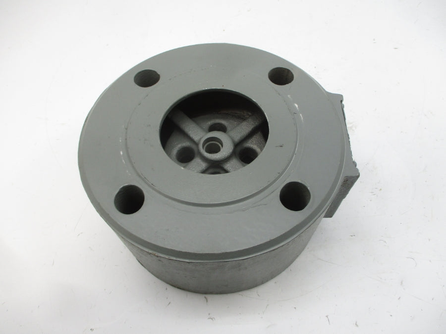 MUELLER STEAM 101MDT 285PSI 3" NSNP
