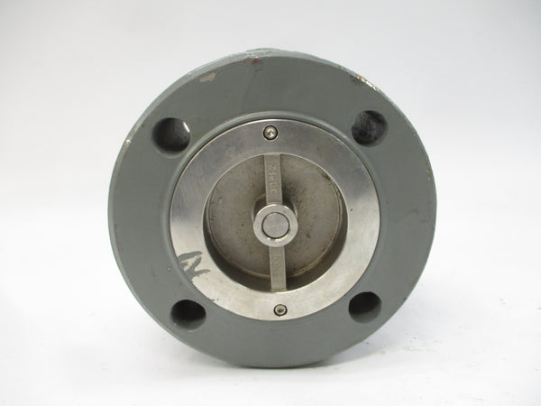 MUELLER STEAM 101MDT 285PSI 3" NSNP