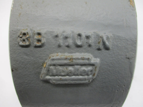 MUELLER STEAM 101MDT 285PSI 3" NSNP