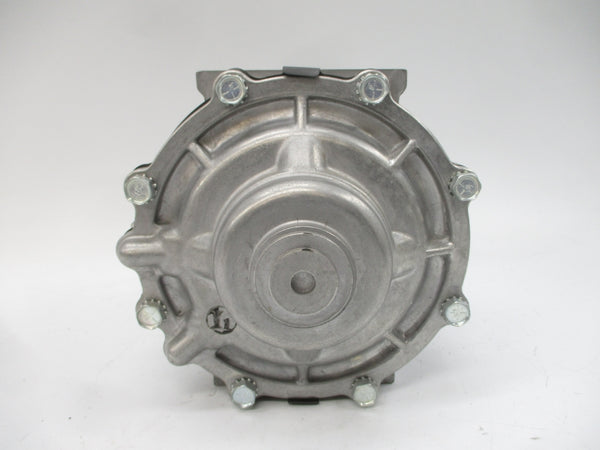 ASCO 821493 110/120V 5PSI 2-1/2" NSNP