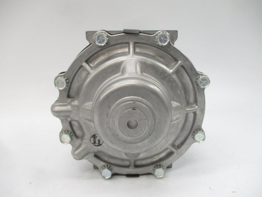 ASCO 821493 110/120V 5PSI 2-1/2" NSNP