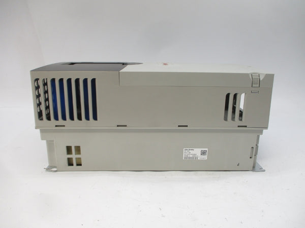 ALLEN BRADLEY 20G11ND065JA0NNNNN SER. A F/W 14.002 432-528VAC 59.6A NSNP