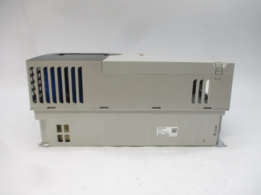 ALLEN BRADLEY 20G11ND065JA0NNNNN SER. A F/W 14.002 432-528VAC 59.6A NSNP
