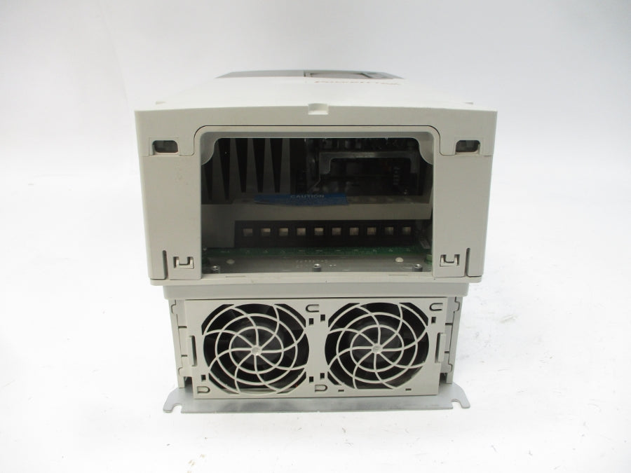 ALLEN BRADLEY 20G11ND065JA0NNNNN SER. A F/W 14.002 432-528VAC 59.6A NSNP