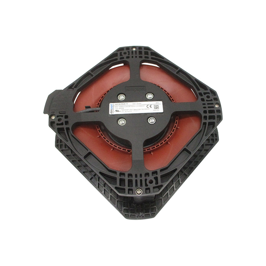 EBMPAPST K2E190-RA26-10 230V 0.23/0.29A NSNP