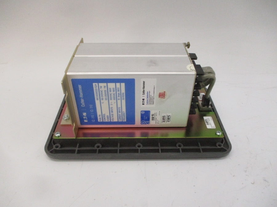EATON 66C2056G22/G24 IQ210/IQ310 600VAC 10A NSNP