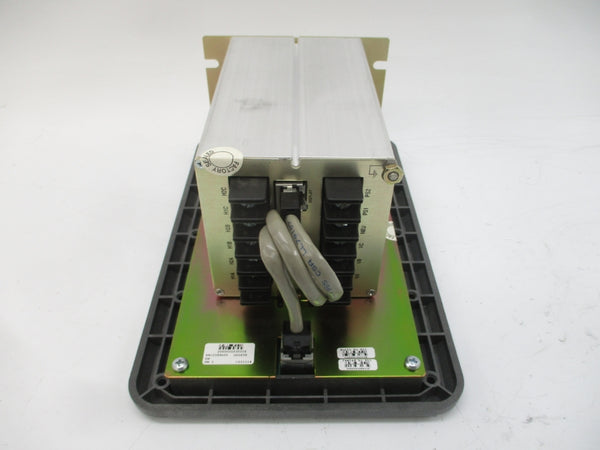 EATON 66C2056G22/G24 IQ210/IQ310 600VAC 10A NSNP