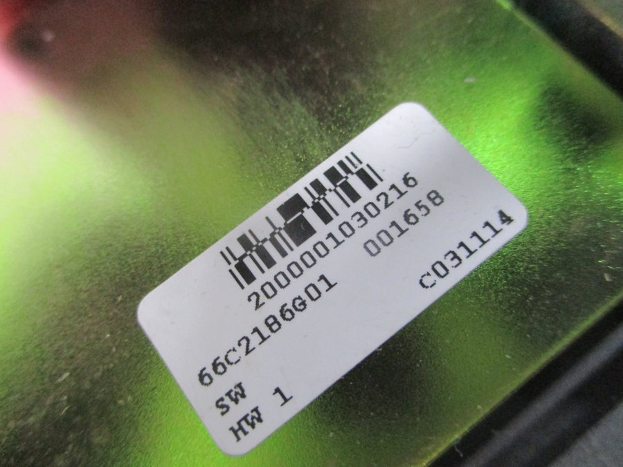 EATON 66C2056G22/G24 IQ210/IQ310 600VAC 10A NSNP
