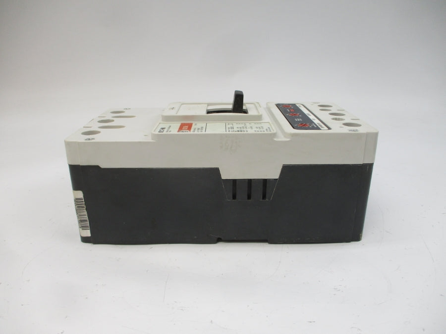 EATON KD3400F 1492D81G03 600V 400A UNMP