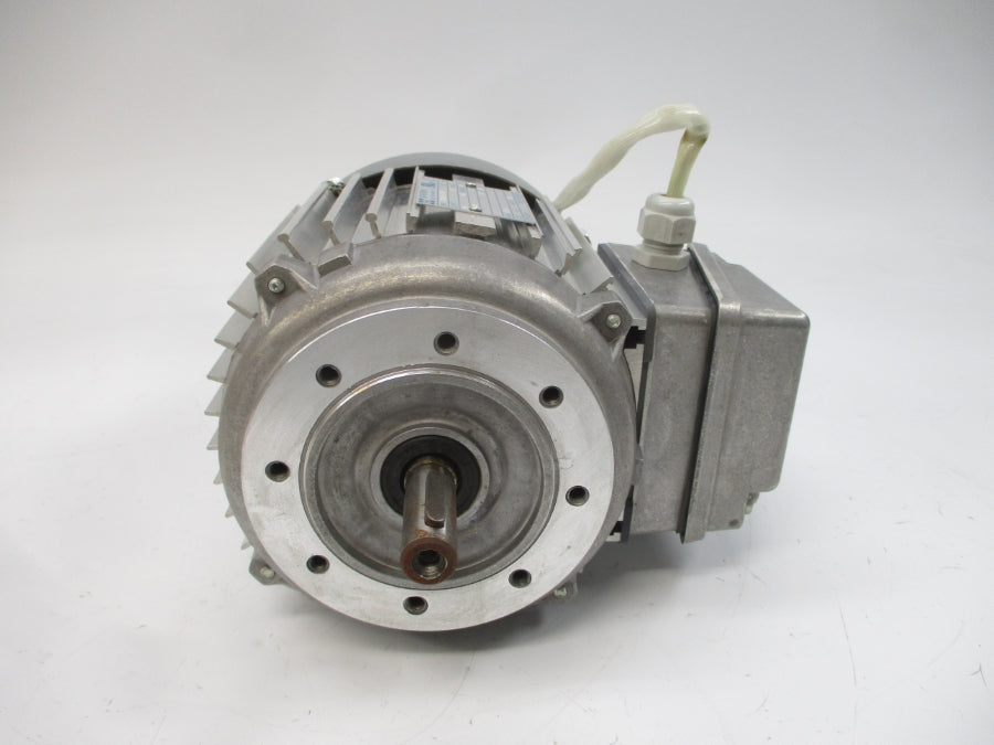 HANNING D7KC4S-7-151 120V 3.1A NSNP