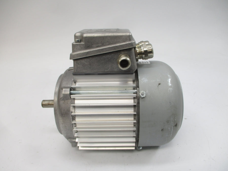 HANNING D7KC4S-7-151 120V 3.1A NSNP