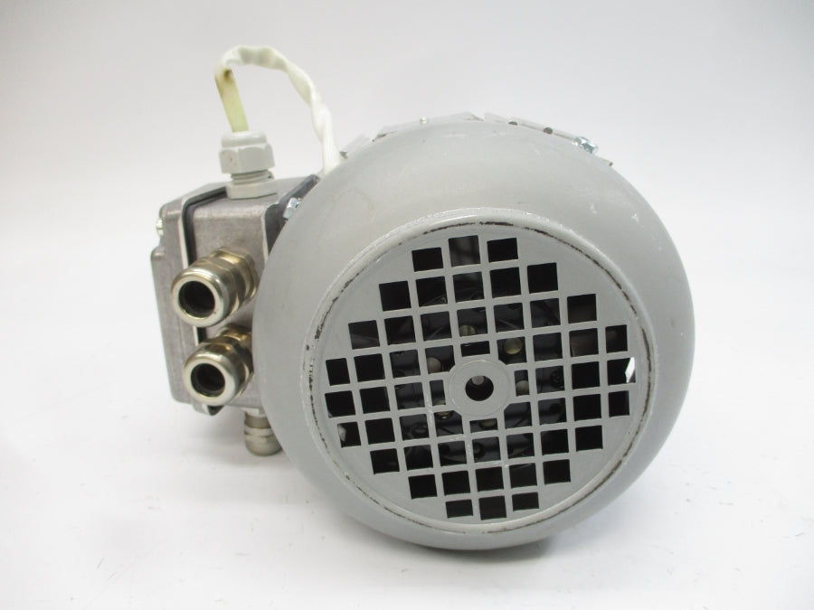 HANNING D7KC4S-7-151 120V 3.1A NSNP