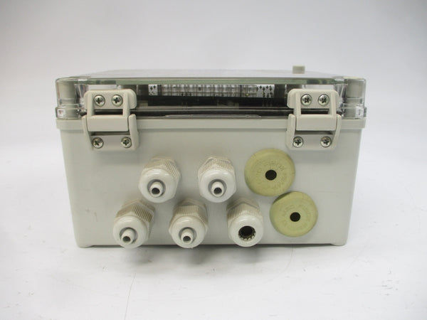 SKF BSC-12030 NSNP