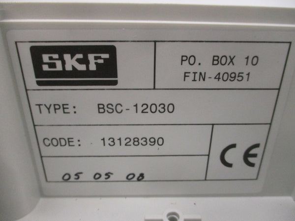 SKF BSC-12030 NSNP
